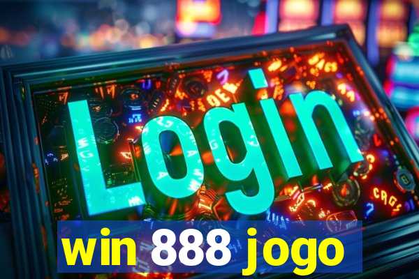 win 888 jogo